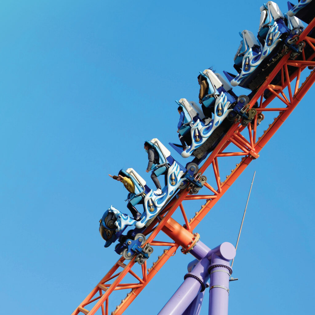 Are Amusement Parks Liable If You Get Injured?